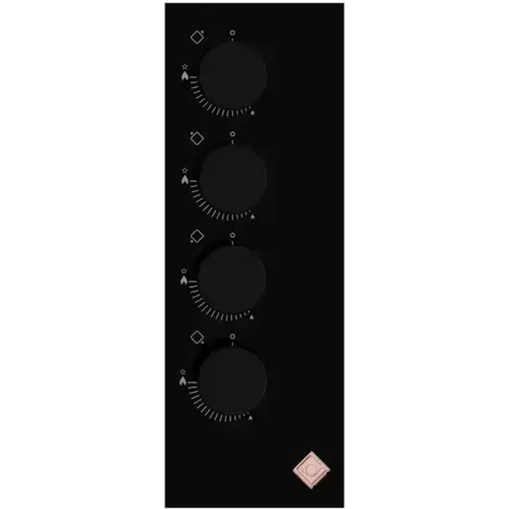 Варочная поверхность De Dietrich DPG4640H - изображение 2